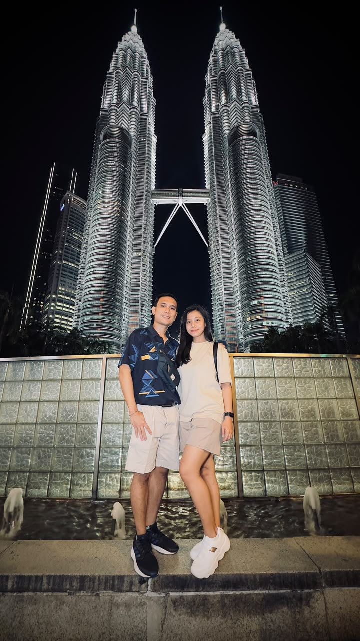 Moment 1