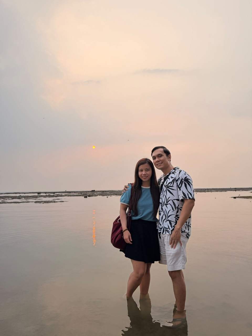 Moment 4